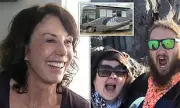 Miracle in the Mud: NHS Nurse Delivers Baby Amid Burning Man Festival Chaos