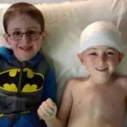 Miracle Twins, 3, Beat One-in-a-Million Odds With Same Ultra-Rare Cancer Diagnosis