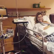 Miraculous Recovery: How a Determined Dad Defied Paralysis and Walked Again After Devastating Accident