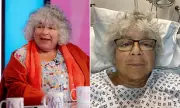 Miriam Margolyes Declares 'I'm Leaving Britain!' | Actress Plans Italian Escape Amid UK Frustrations