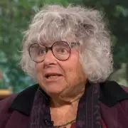 Miriam Margolyes Reveals Shocking Health Update: 'I Feel Like I'm Deteriorating' | Exclusive