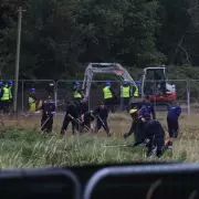 Missing Boy Found Alive After 6 Days Buried with Favourite Teddy Bear in French Alps