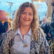 Missing Divorce Lawyer Found Buried at Ex-Cop's Ranch in Shocking California Murder Case