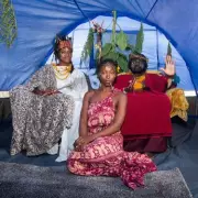 Missing Waitress Found After 20 Years: Secret Life in Scottish Highlands Revealed