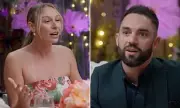 MKR Explodes: Mark's Fiery Kitchen Clash Leaves Rivals Reeling in Dramatic Restaurant Showdown