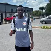 MLS All-Star Chaos: Valencia's Eder Smic Hospitalised After Nasty Collision With Goalkeeper