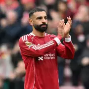Mo Salah's Ballon d'Or Snub: Liverpool Star's 'Injustice' After Stunning Season