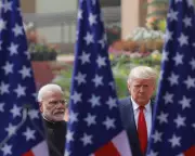 Modi & Trump Forge New World Order: A Shifting Global Power Dynamic