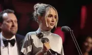 Molly-Mae Hague Breaks Silence on NTA Backlash: 'I Wasn't Expecting This' | Stacey Solomon Offers Support