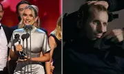 Molly-Mae Hague Faces Fury After Beating Rob Burrow at NTAs | Backlash Erupts