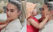 Molly-Mae Hague Hits Back at Mum-Shamers Over Daughter Bambi's 'Soft' Upbringing | 'I Want Her to Bite!'