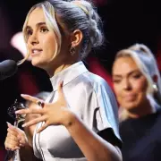 Molly-Mae Hague's NTA Documentary Snub Sparks Outrage: 'It's A Disgrace'