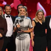 Molly-Mae Hague's NTAs Win Sparks Backlash: 'Love Island' Star's 'Influencer of the Year' Victory Divides Fans