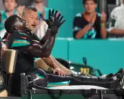 Monday Night Football Drama: Jets Stun Dolphins in Overtime Thriller as Bengals Dominate Broncos