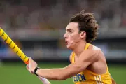 Mondo Duplantis' Tokyo Dessert Mishap: World Champion's Bizarre Pre-Meet Meal Revealed