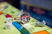 Monopoly Money Goes Real: Royal Mint to Produce Official UK Currency Version of Classic Board Game
