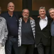 Monty Python's Eric Idle, 80, Reveals Shocking Financial Woes: 'I'm Not Wealthy'