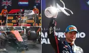 Monza Mayhem: McLaren Team Orders Spark F1 Firestorm as Piastri Yields to Norris