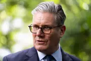 Morgan McSweeney: The Mastermind Behind Labour's Election Victory and Starmer's New Government