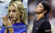 Morgan Riddle Opens Up on Taylor Fritz's US Open Heartbreak and Their Unbreakable Bond