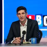 Morning Star Issues Major Red Alert For GB News As Dan Wootton's Future Hangs in the Balance