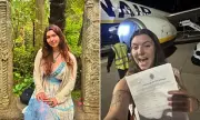 Morocco Holiday Horror: British Tourist, 22, Detained and Deported After Ryanair Staff Find Passport Left on Plane