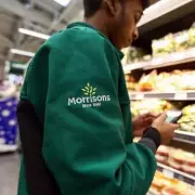 Morrisons Christmas Delivery Shake-Up: Major Change to Online Shopping for Festive Season