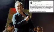Morrissey Cancels US Tour After Sinister Assassination Threat | Exclusive Details