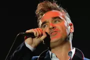 Morrissey UK Tour Axed After Sinister Death Threats Force Cancellation | Exclusive