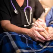 Mortician Reveals The One Heartbreaking Regret The Dying All Share - And It's Not What You Think