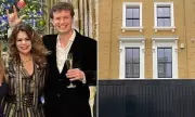 Moth Invasion Plagues Prestigious London Mansion: Neighbours' Nightmare as Infestation Spreads