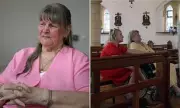 Mother and Daughter's Heart-Wrenching Reunion After 60 Years Apart | UK Mother and Baby Home Scandal