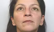 Mother Jailed for Stabbing Sons and Family Dog to Death with Samurai Sword in Horrific Attack | Daily Mail