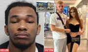 Mother of Footballer's Killer Aided Jamaica Escape After Fatal Stabbing, Court Hears