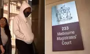 Mother's Desperate Plea: 'I'm So Sorry' After Leaving Newborn in Plastic Bag by Window