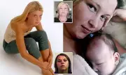 Mother's Fury as Daughter's 'Ticking Time Bomb' Killer Who Stabbed Her 43 Times is Quietly Released from Jail