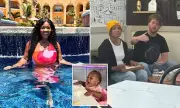Mother's Restaurant Rage: Georgia Mum Defends Screaming Baby Outburst in Viral Video