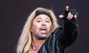 Motley Crue's Vince Neil Suffers Shocking Stroke in His Sleep | Rock Star's Health Scare