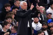 Mourinho's Shocking Revelation: How He Nearly Became Benfica Manager Before Chelsea Fame