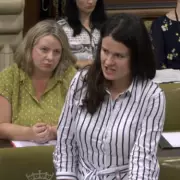 MP Slams OnlyFans as 'World's Largest Pimping Operation' in Explosive Commons Debate