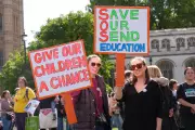 MPs Demand Urgent Action as School Absence Crisis Spirals in England