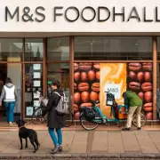 M&S Sandwich Sensation: Customer's £3.50 Lunch Wins Rave Reviews and Sells Out