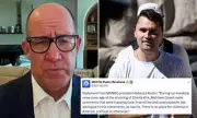MSNBC Axes Veteran Analyst Matthew Dowd After On-Air Clash With Charlie Kirk | Political Firestorm Erupts