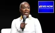 MSNBC Rebrand Sparks Fury: Joy Reid Blasts 'Normalising' Trump in Scathing On-Air Critique