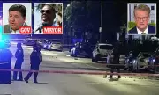 MSNBC's Morning Joe Hosts Slam Chicago Crime Surge as 'Third World' Crisis Amid Trump's Visit