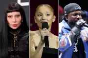 MTV VMAs 2025: Taylor Swift Makes History with Record-Breaking Night | Full Winners List