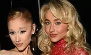 MTV VMAs 2025: The Most Viral Moments You Missed! From Sabrina's Stumble to Ariana's Mic Drop