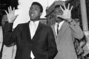 Muhammad Ali's Vietnam Draft Refusal: The Day Boxing's Greatest Defied the US Government