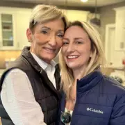 Mum and Daughter Mistaken for Sisters in Jaw-Dropping Generational Mix-Up