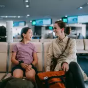 Mum's Genius Comeback To Airport Passenger Who Called Her Toddler 'Annoying' Goes Viral